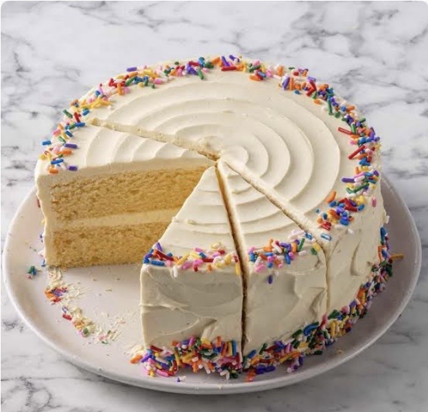 Vanilla