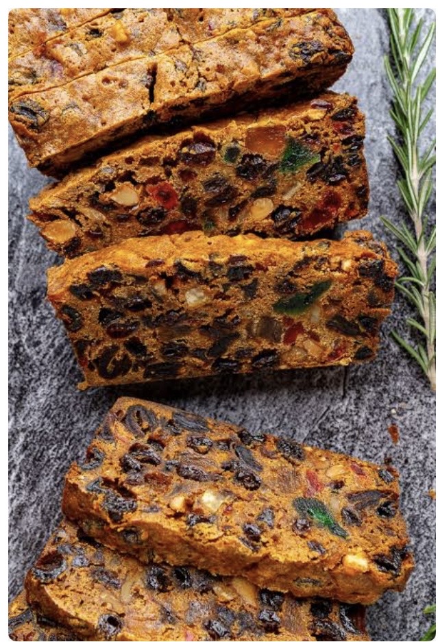 Fruit Cake