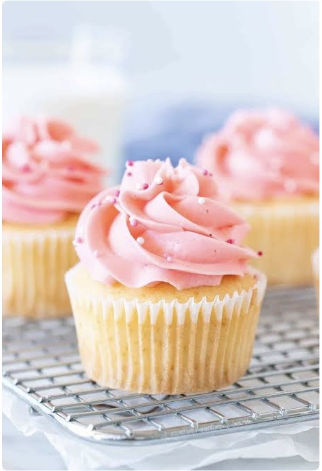 Cupcakes