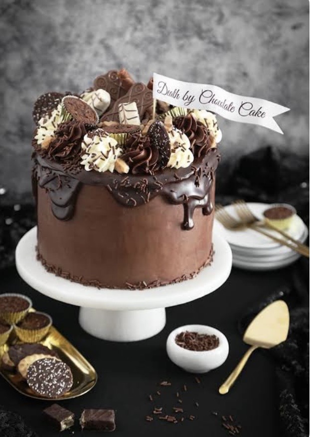 Chocolate Cake