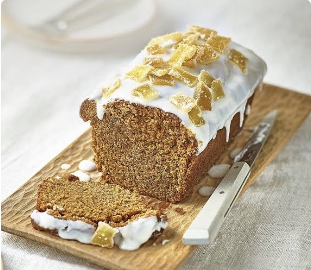 Egg Free Cake