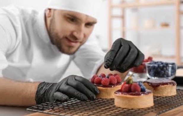 Pastry Art