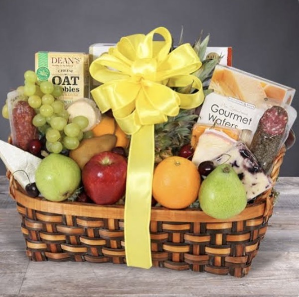 Food Basket