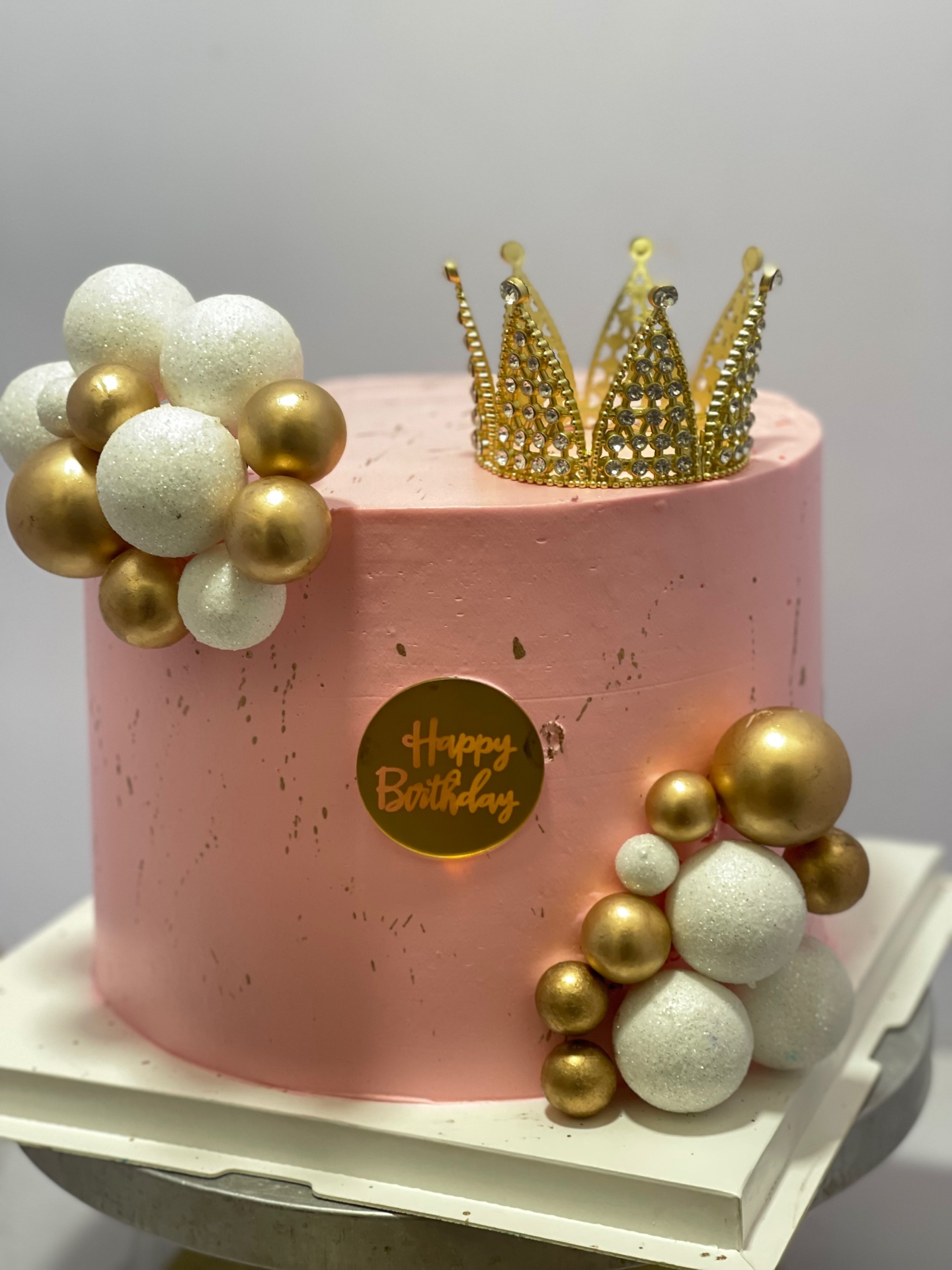 Princess Crown