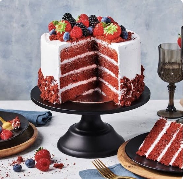 Red Velvet