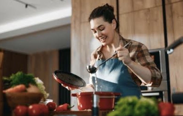 Cookery Art